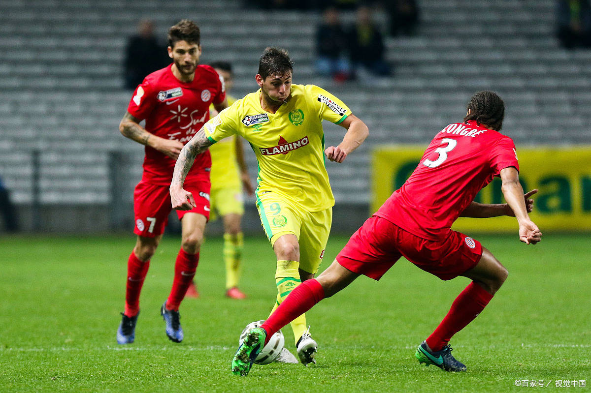 南特客场战平,保持不败战绩 南特客场战平,保持不败战绩