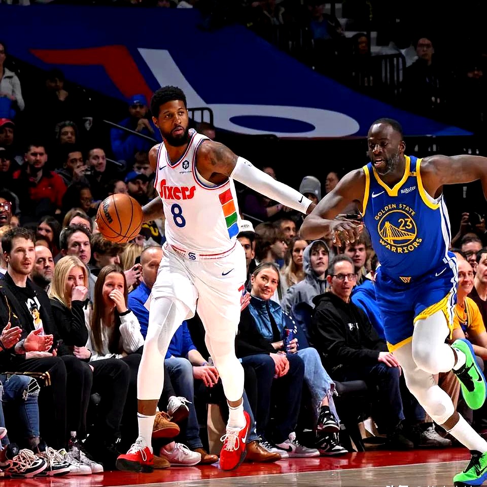 76人击败爵士,恩比德哈里斯大放异彩掀翻对手 76人击败爵士,恩比德哈里斯大放异彩掀翻对手