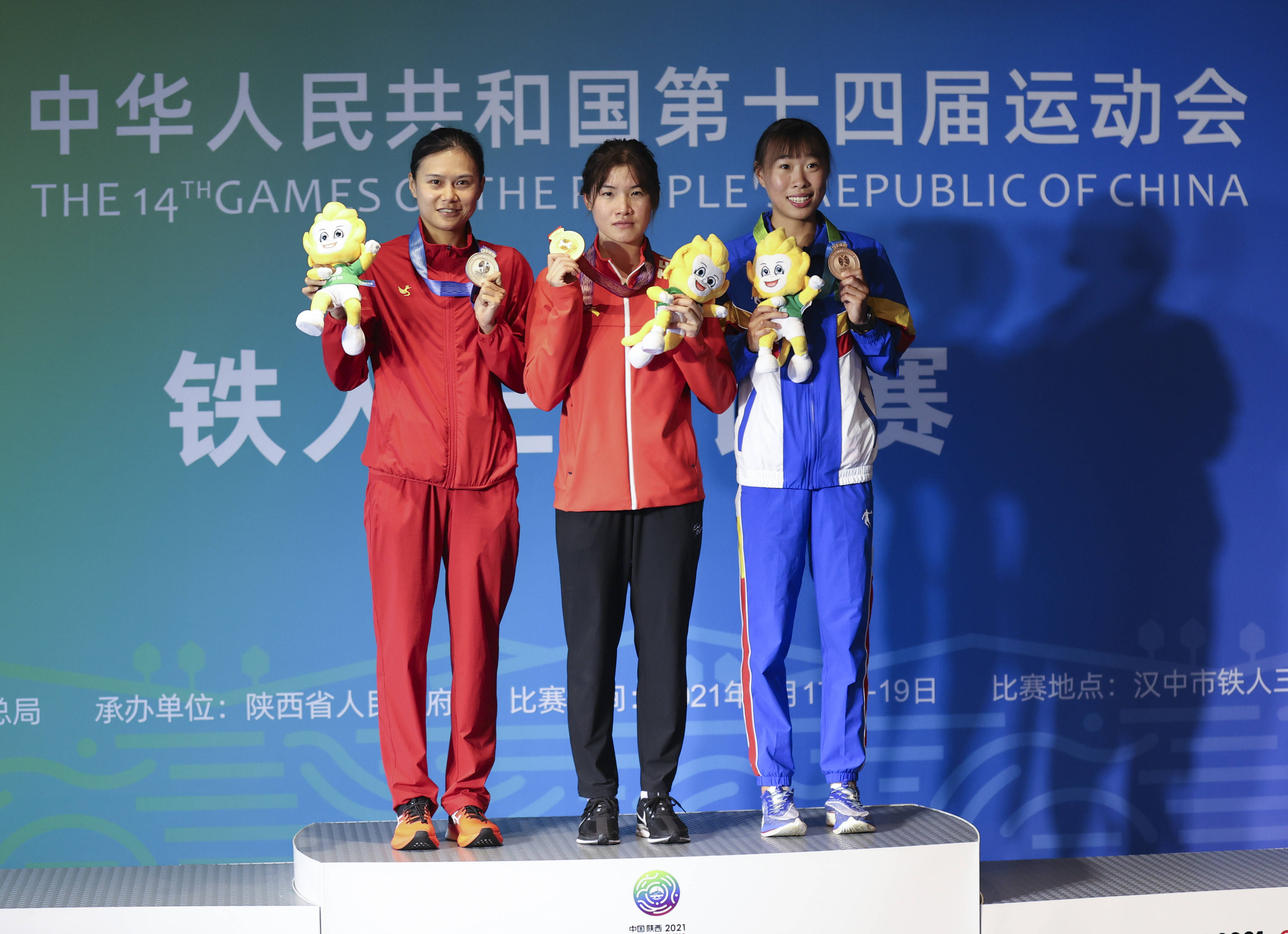 日本柔道选手发挥稳定获得铁人三项冠军 日本柔道选手发挥稳定获得铁人三项冠军