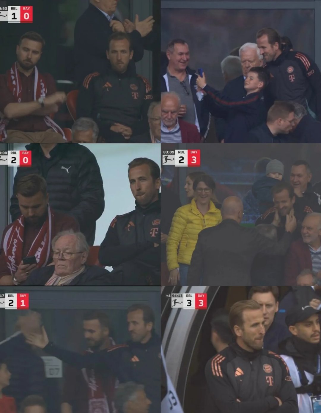 关于莱比锡勇夺胜利,欧洲赛场形势再度起伏的信息 关于莱比锡勇夺胜利,欧洲赛场形势再度起伏的信息