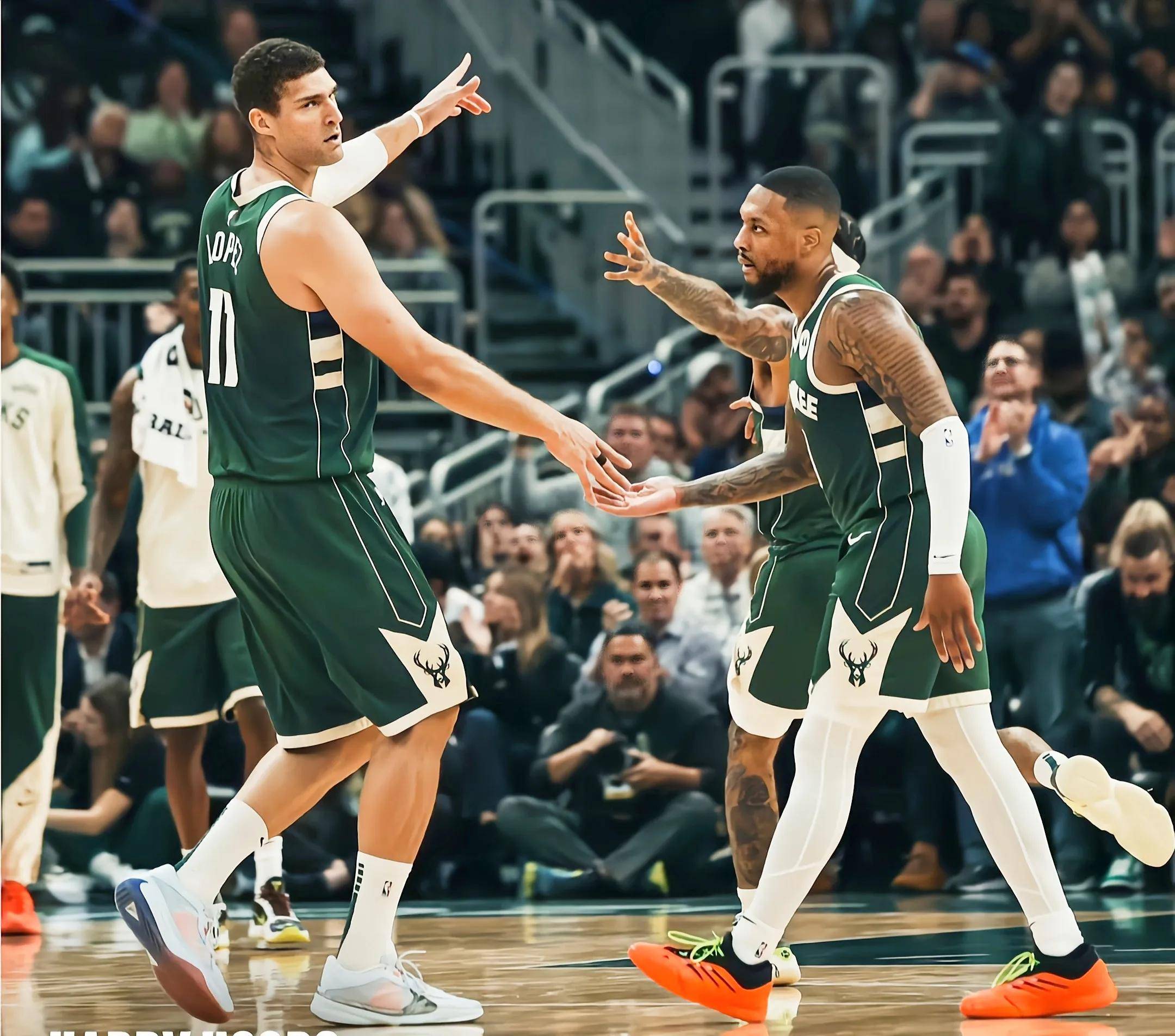 PG Soft Gaming-字母哥助攻砍下20+，带领雄鹿获胜