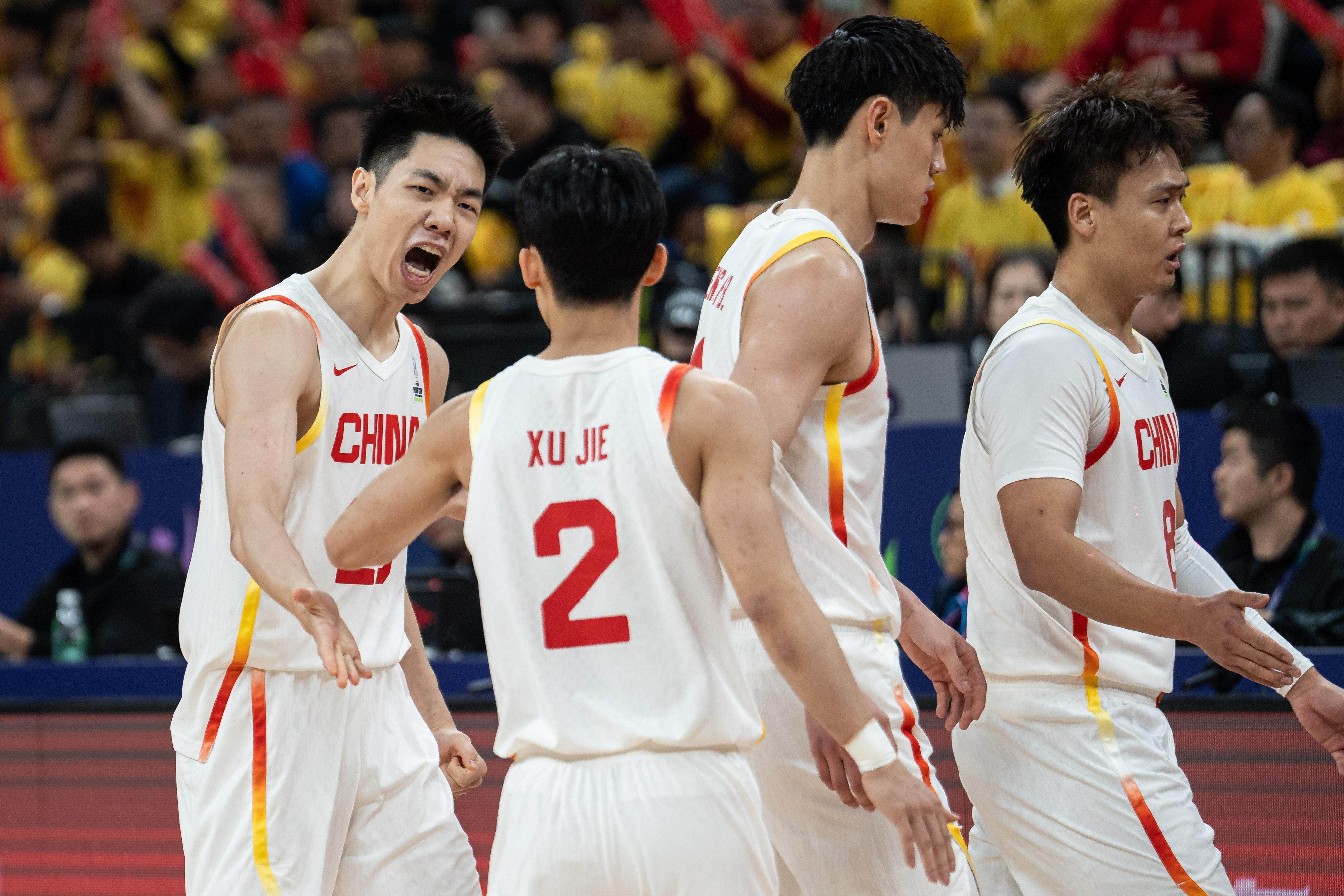PG电子官网-亚洲杯篮球赛进入关键阶段，中国队表现不俗