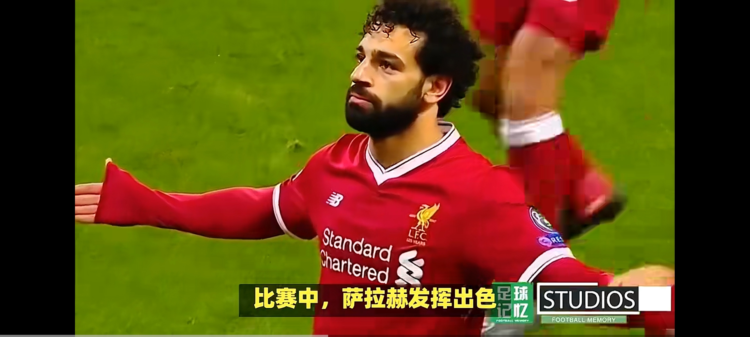 利物浦主场惊险逆转，晋级之路依旧崎岖的简单介绍