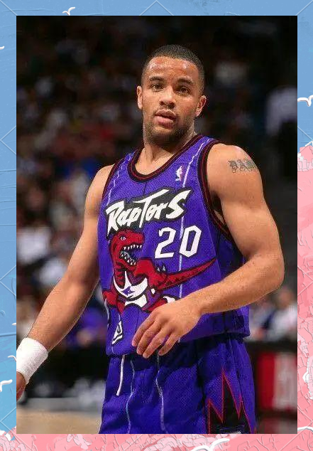 联盟新秀登场，猛龙队情况却比想象中更差