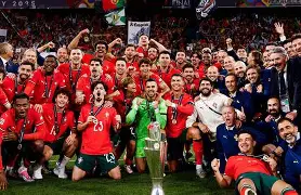 加拿大勇猛挽回战局,欧国联赛事乘风破浪 加拿大勇猛挽回战局,欧国联赛事乘风破浪