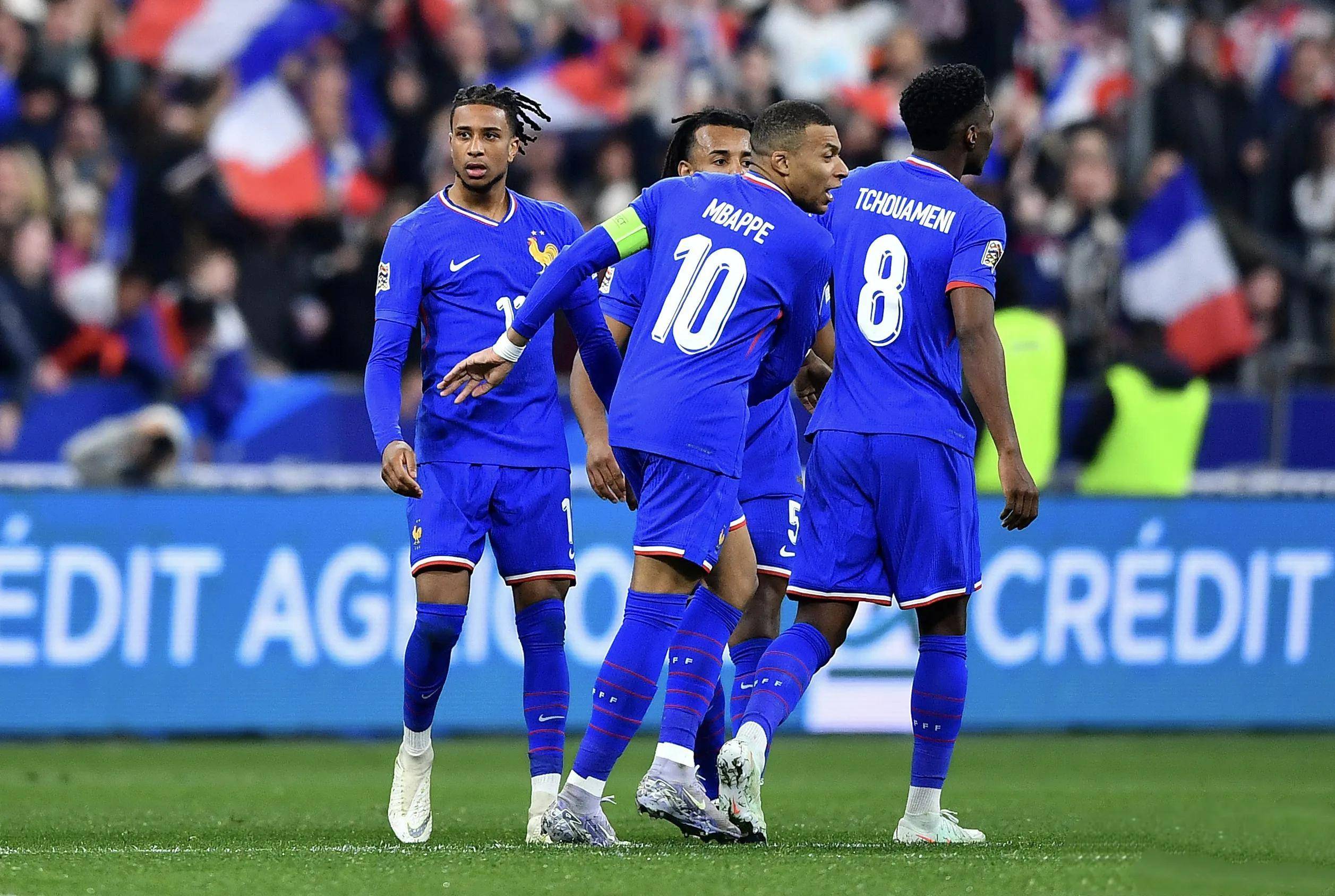 包含法国-西班牙，点球大战负于欧国联半决赛的词条