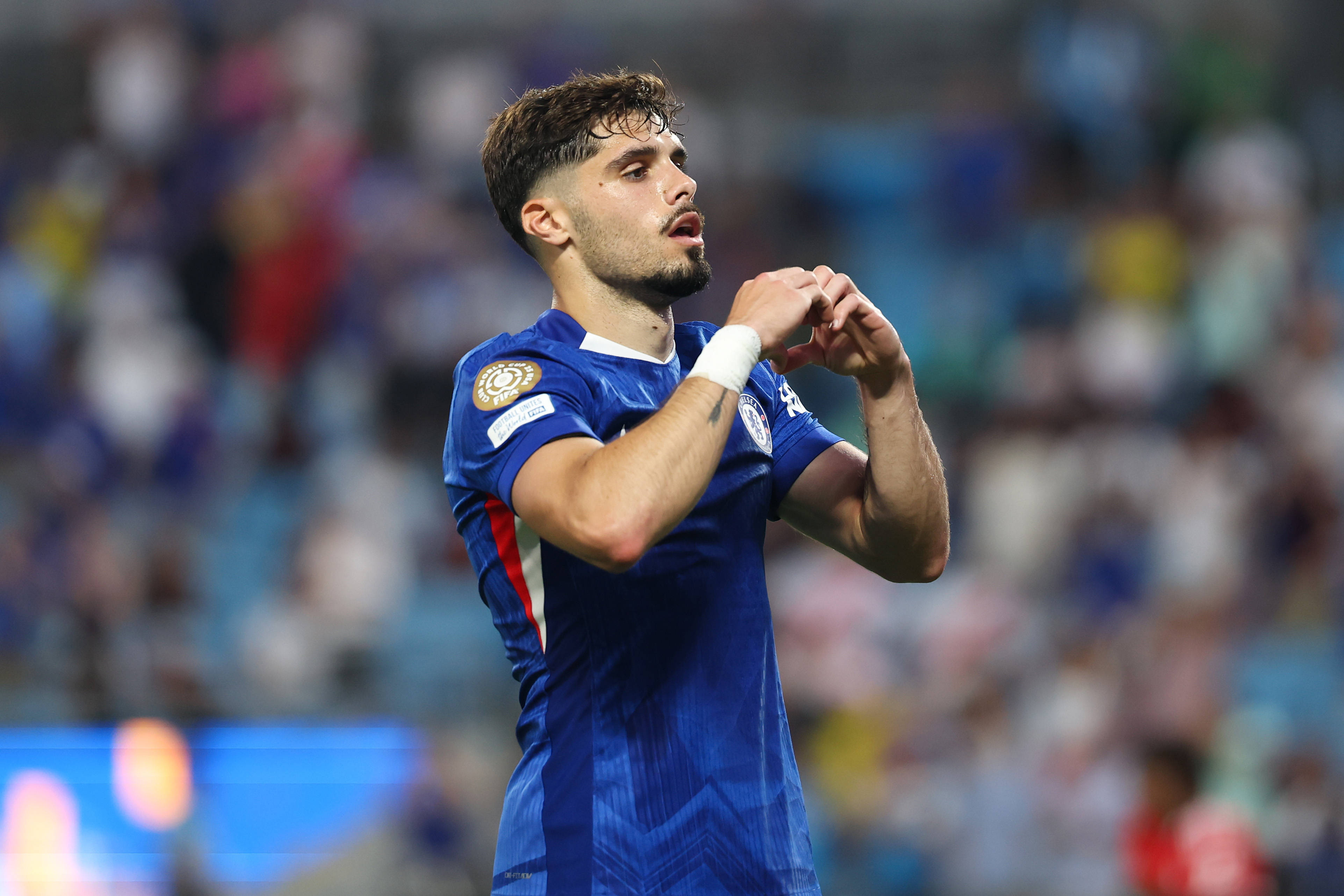 PG电子官方-切尔西小胜对手，凭借进球优势开始预约八强