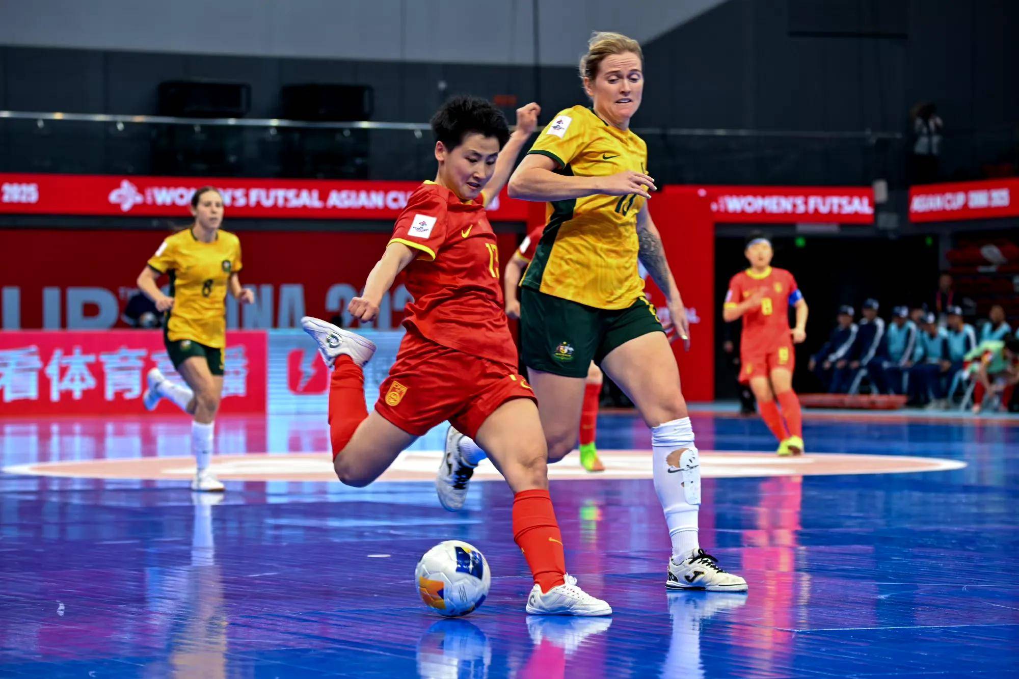 澳大利亚女足胜出,晋级八强 澳大利亚女足胜出,晋级八强