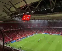 PG电子官网-包含坎昂队主场逼平对手，实力彰显不败气魄的词条