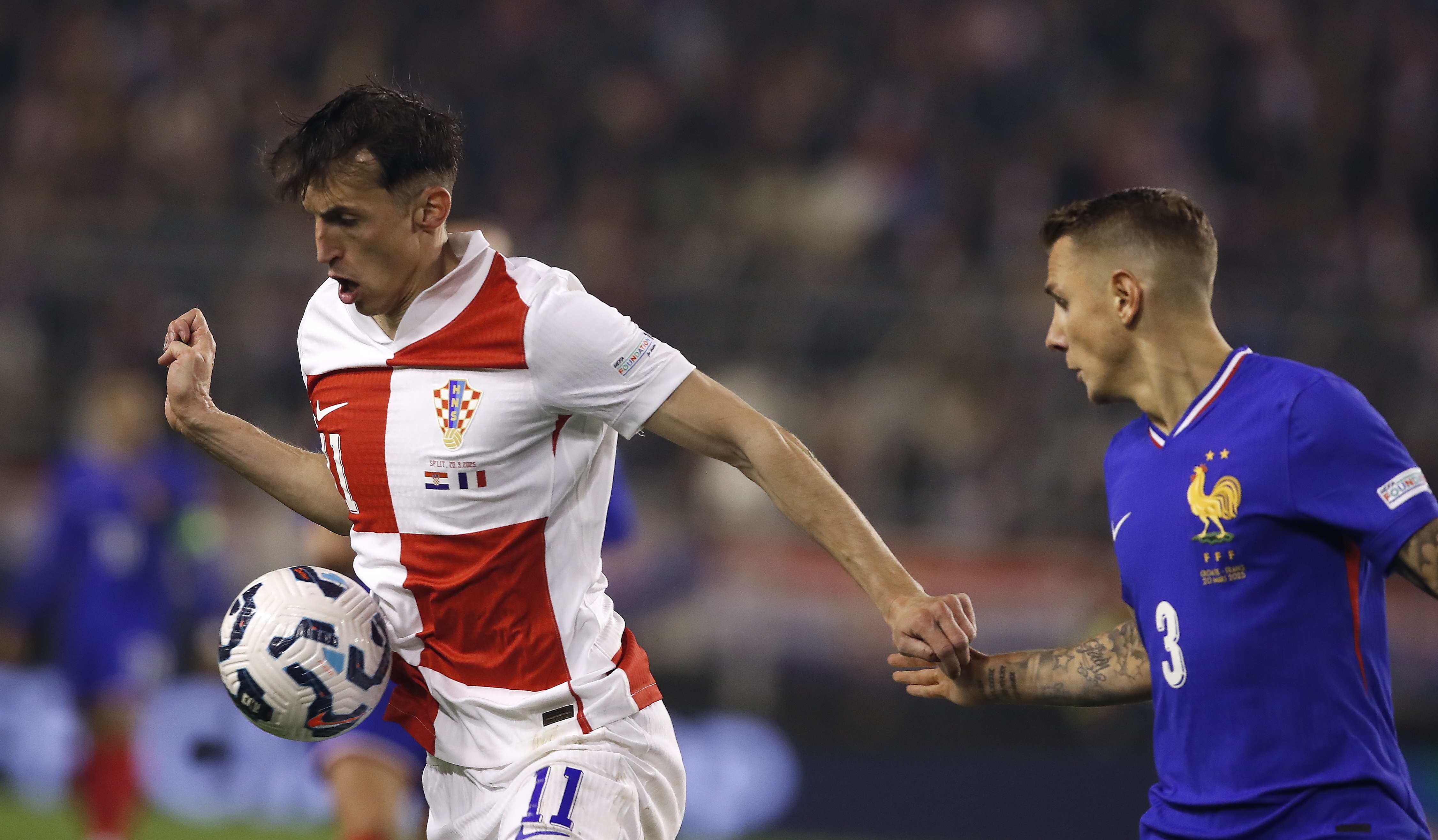 PG电子试玩官网-关于欧国联：克罗地亚不敌波兰，遗憾出局的信息