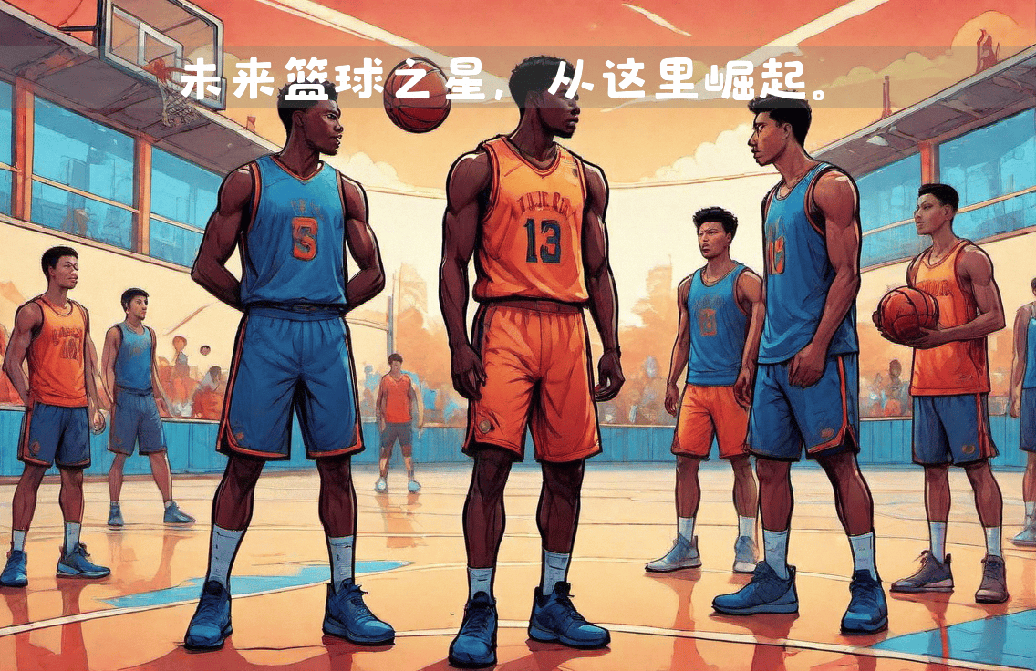 东欧篮球潜力无限，培养年轻球员成为未来之星的简单介绍