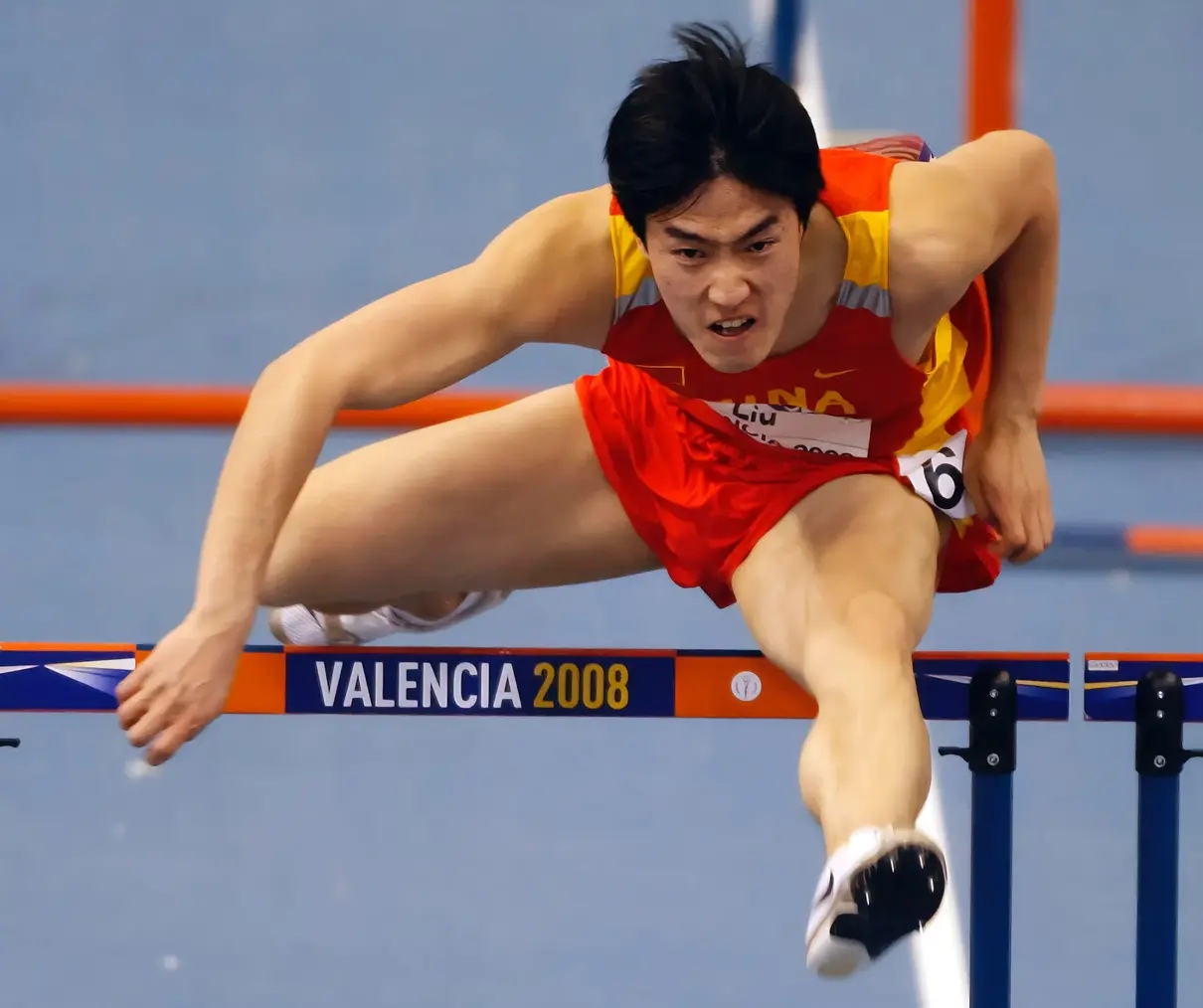 PG电子官网-喜迎挑战：运动员们决胜瞬间怀揣梦想