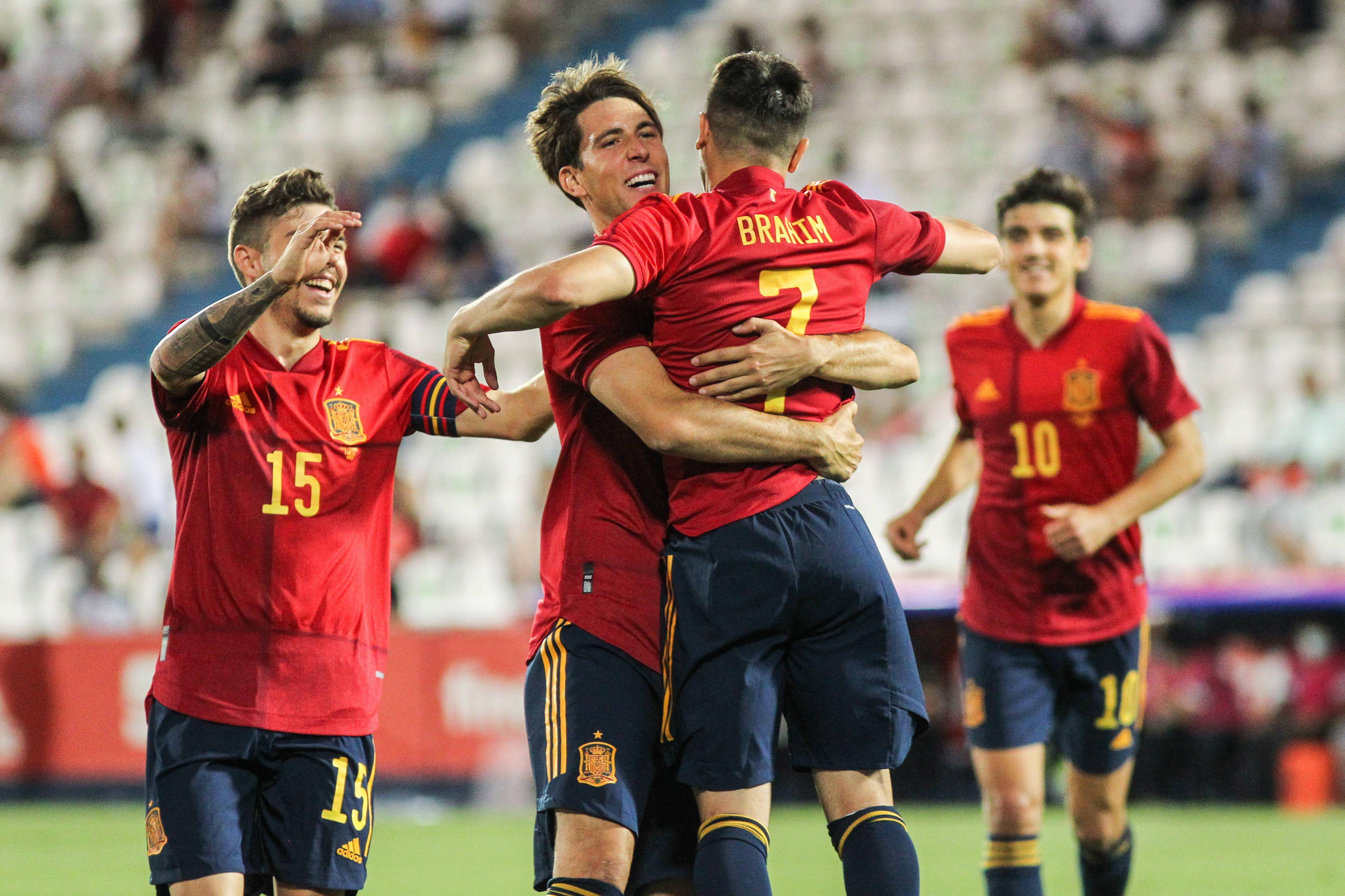 PG电子游戏-斯洛伐克女足闯入八强，成为黑马宠儿