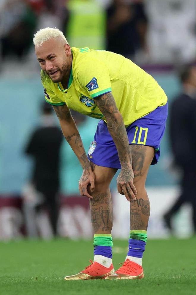 关于阿根廷巨星内马尔受伤，将缺席多场比赛的信息