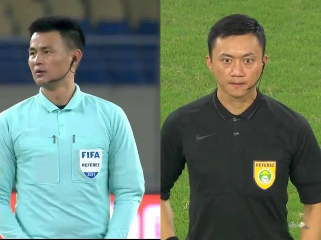 顶级球会裁判组合更替,将如何影响执法?的简单介绍 顶级球会裁判组合更替,将如何影响执法?的简单介绍