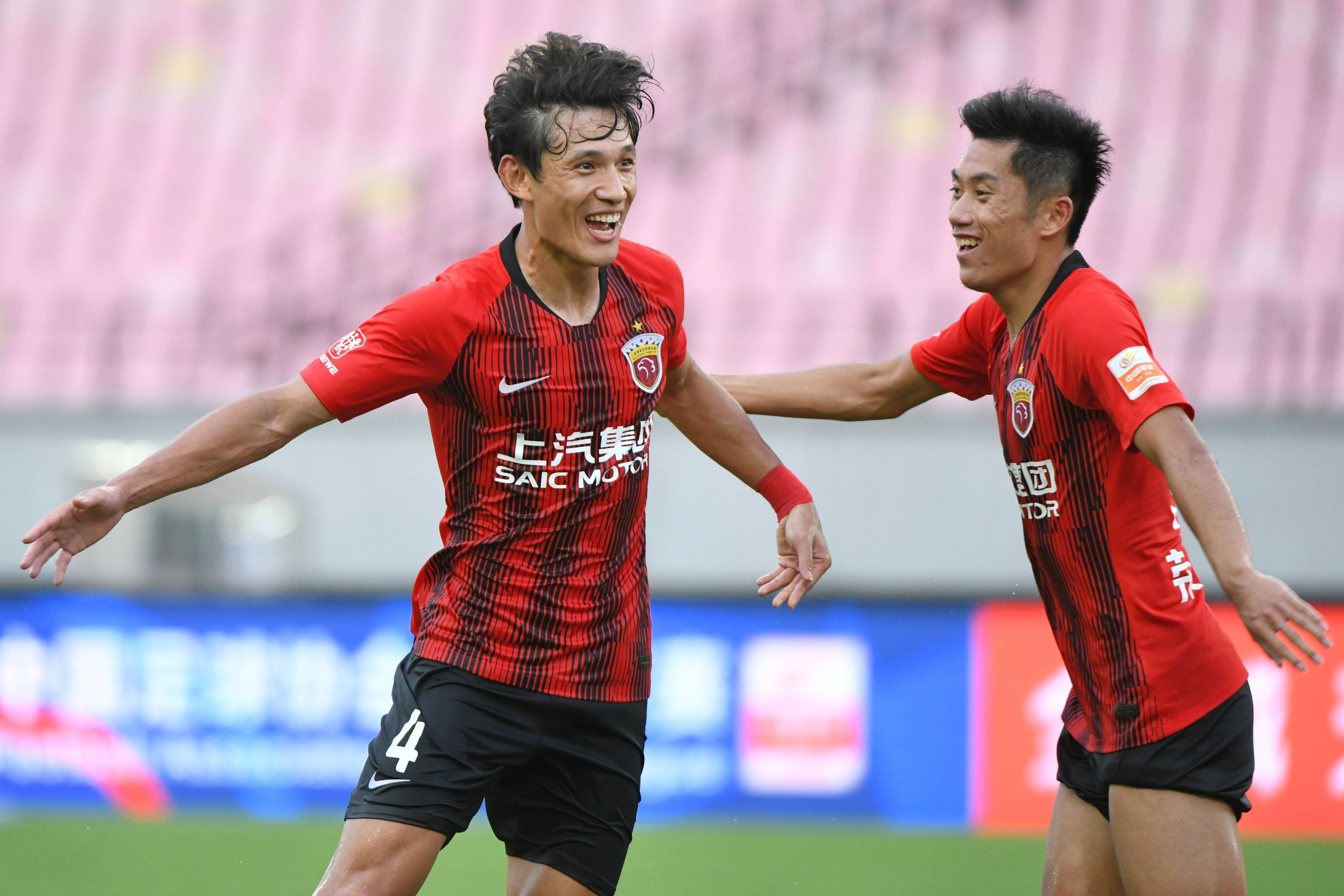 亚冠赛场上泰国球队实现惊人逆袭! 亚冠赛场上泰国球队实现惊人逆袭!