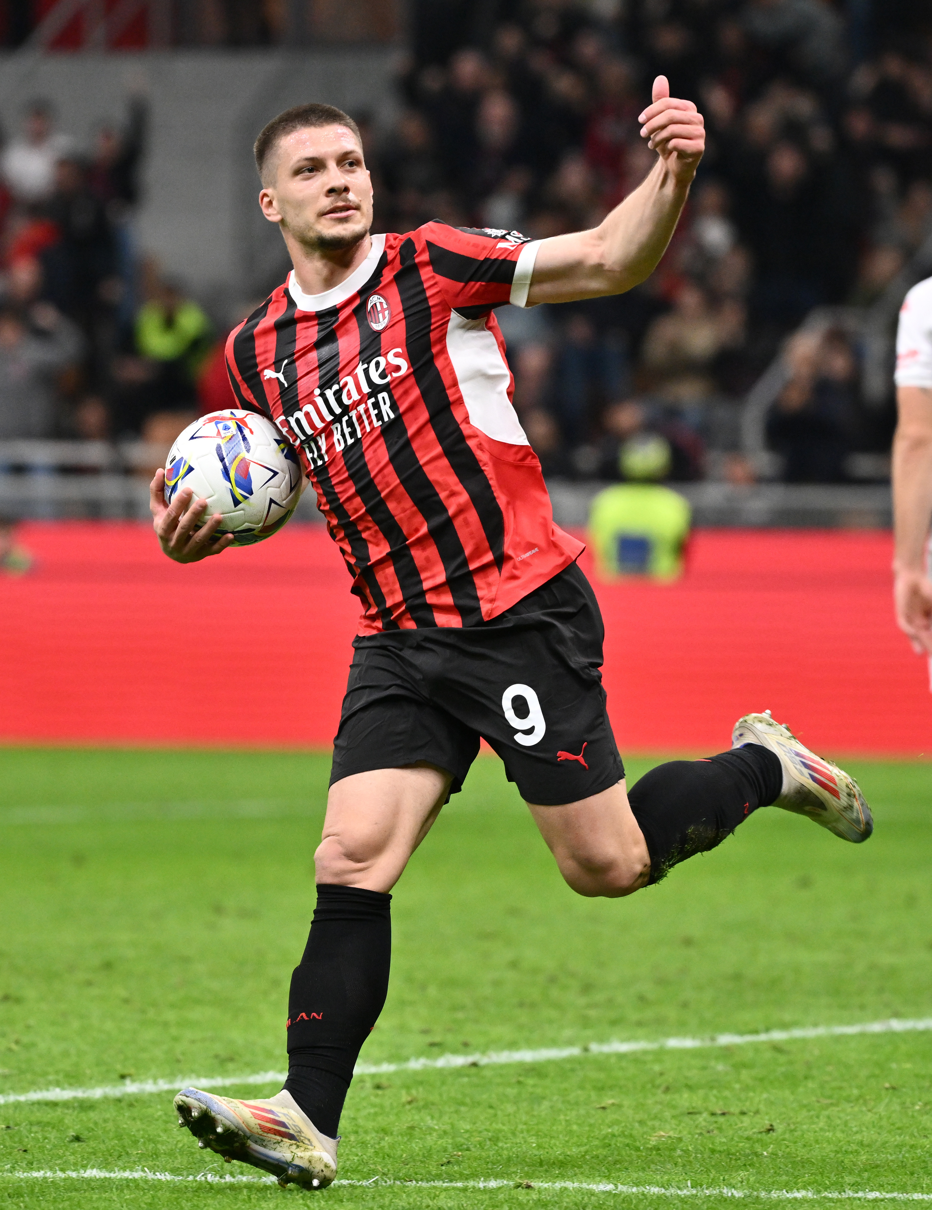 PG电子试玩-米兰将在下周迎战佛罗伦萨，争夺意甲胜利的简单介绍