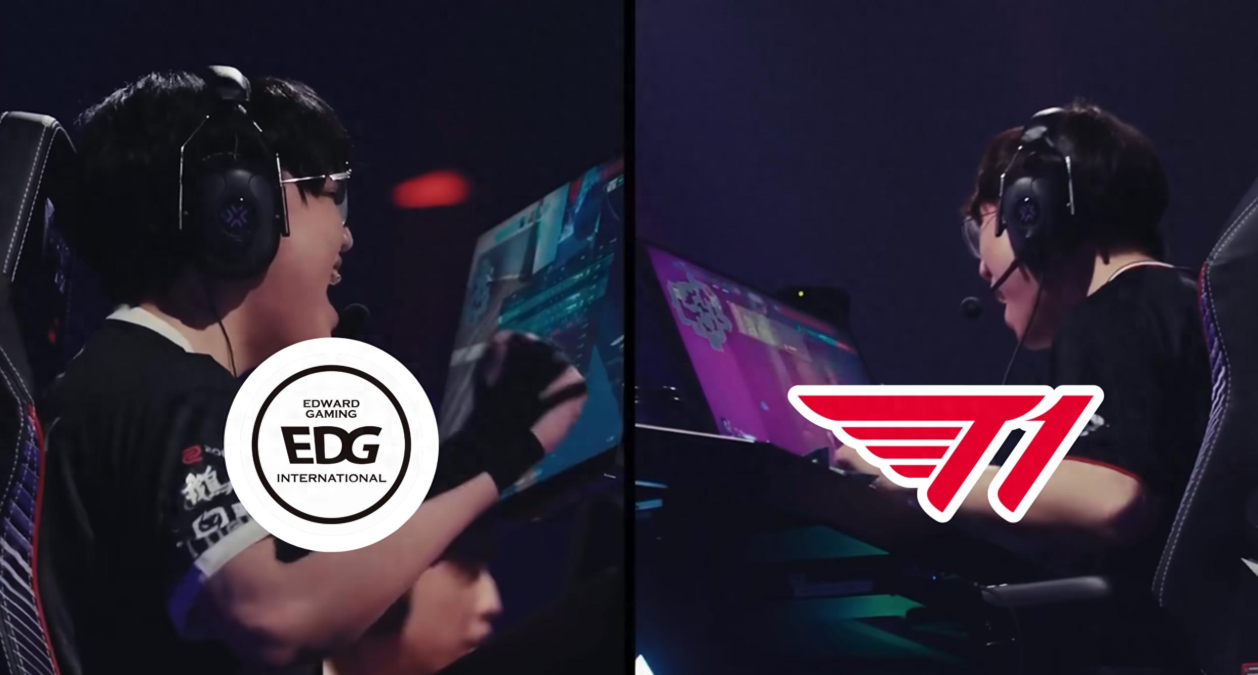 PG中国官网-DFM翻盘T1，Caps开启传奇时刻焦点之战全球总决赛，引爆全场热议