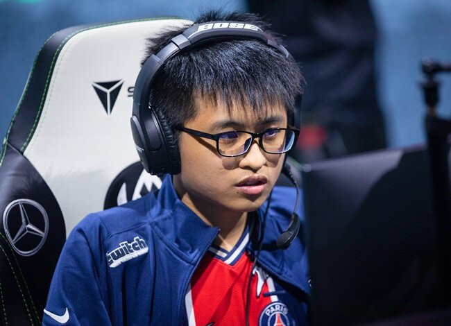 PG电子线上登入-C9力克PSG，Zeus极限生还后反打峡谷大战全球总决赛，留下经典瞬间