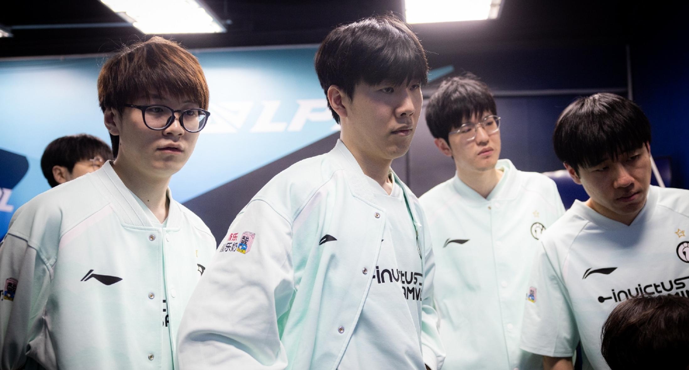 PG电子官网入口-关于BRO鏖战IG，Kanavi线上压制力十足宿命之战成都决赛之夜，让粉丝疯狂欢呼的信息