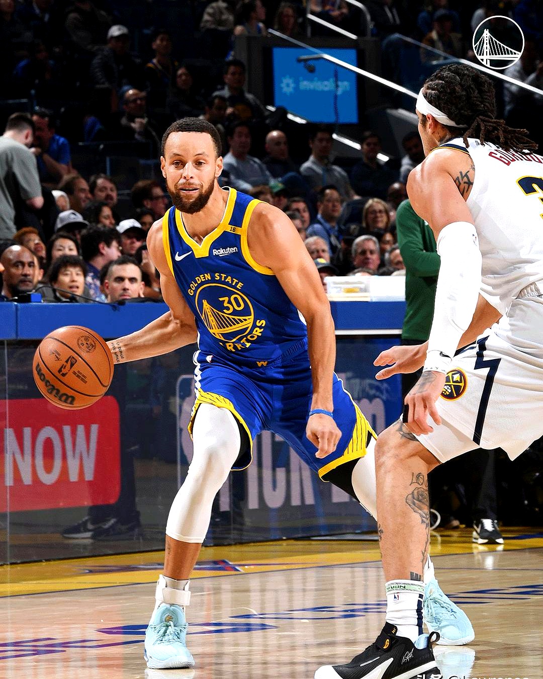 勇士队遭遇双核强力防守,球队仍逆袭晋级季后赛八强的简单介绍 勇士队遭遇双核强力防守,球队仍逆袭晋级季后赛八强的简单介绍