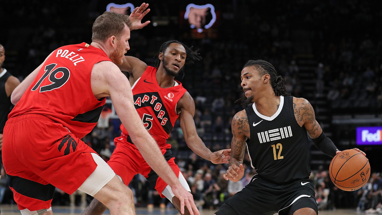 猛龙队再胜灰熊队,表现出色 猛龙队再胜灰熊队,表现出色