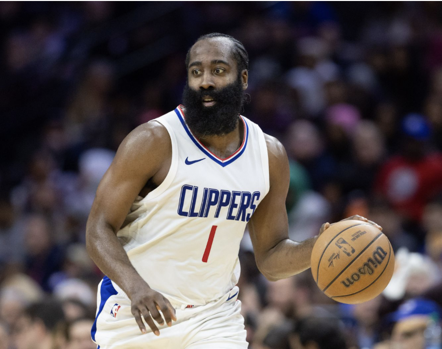 PG电子线上登入-火箭不敌雄鹿，哈登状态低迷