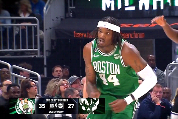 PG电子官网-雄鹿队在客场战胜凯尔特人队