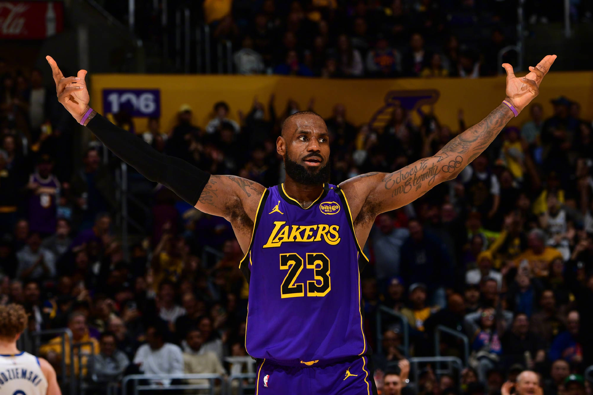 包含勇士大胜湖人,西部决赛将对阵爵士的词条 包含勇士大胜湖人,西部决赛将对阵爵士的词条