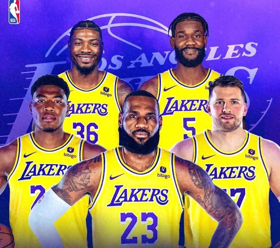 PG电子官方-湖人交易传言再起，将调整阵容迎接季后赛