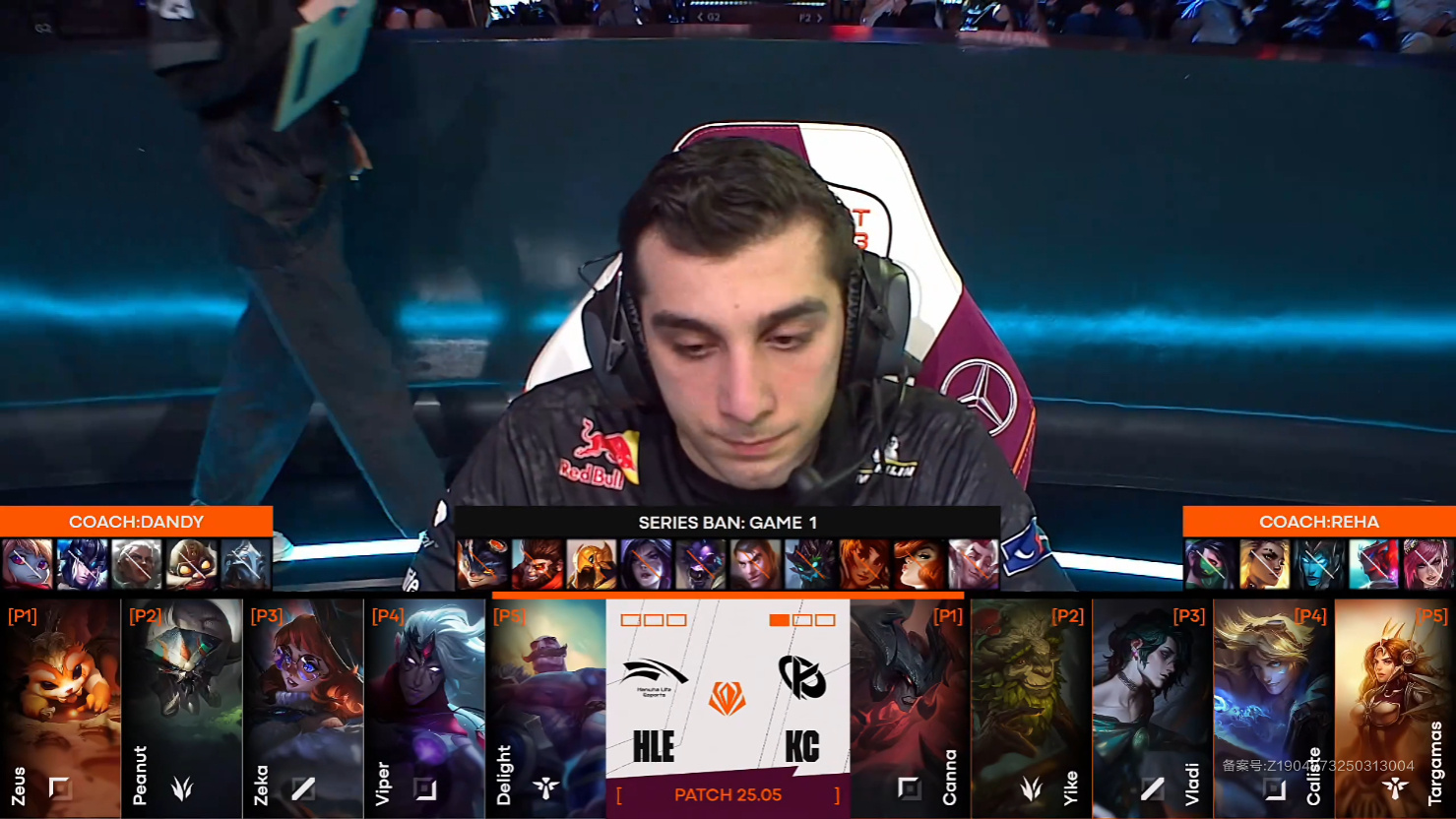 HKA力克DK，Scout关键团战开团秒人宿命之战全球总决赛，留下经典瞬间的简单介绍