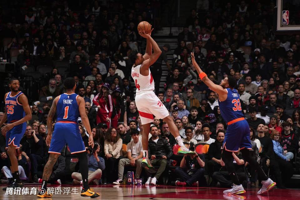 PG平台-猛龙队主场不敌尼克斯队