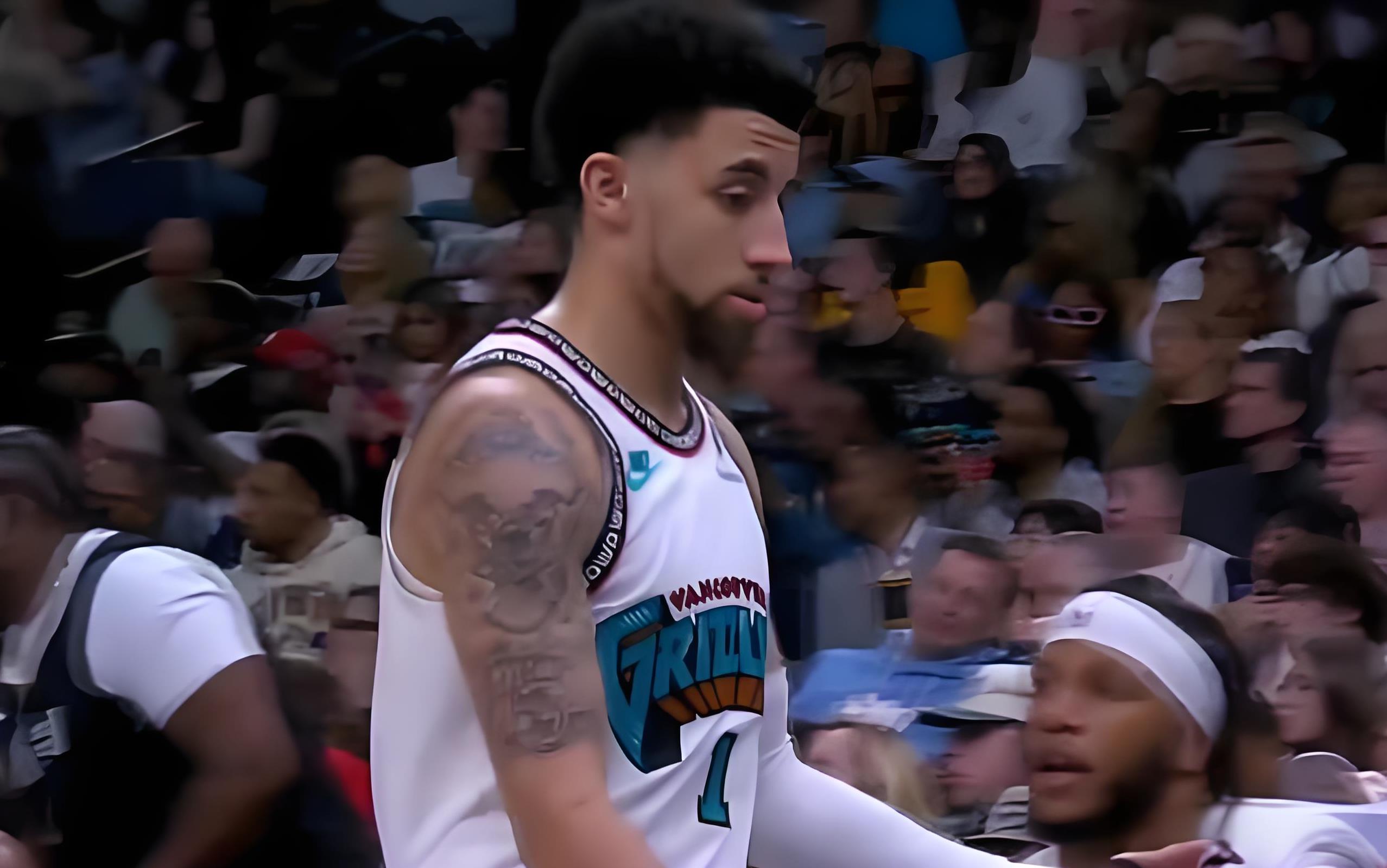 湖人负于灰熊，季后赛前景渺茫