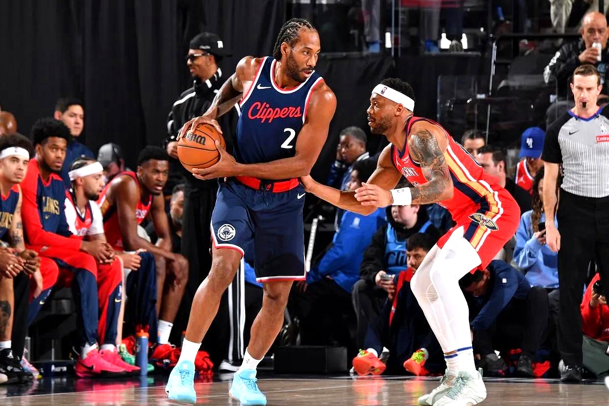 PG电子试玩官网-伦纳德砍下36分，带领猛龙击败雄鹿