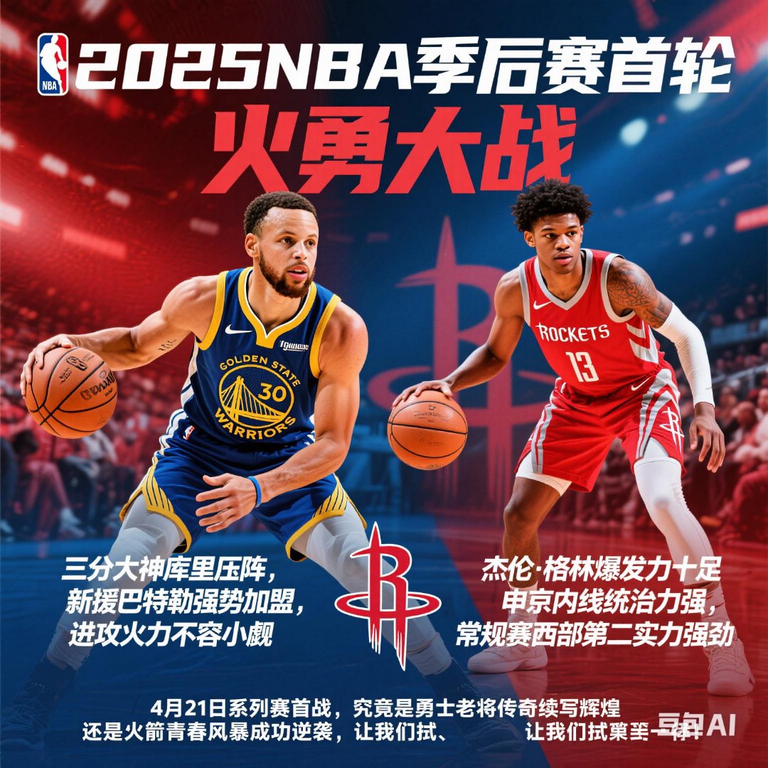 PG Soft Gaming-NBA季后赛西部半决赛：火箭vs快船胜者晋级