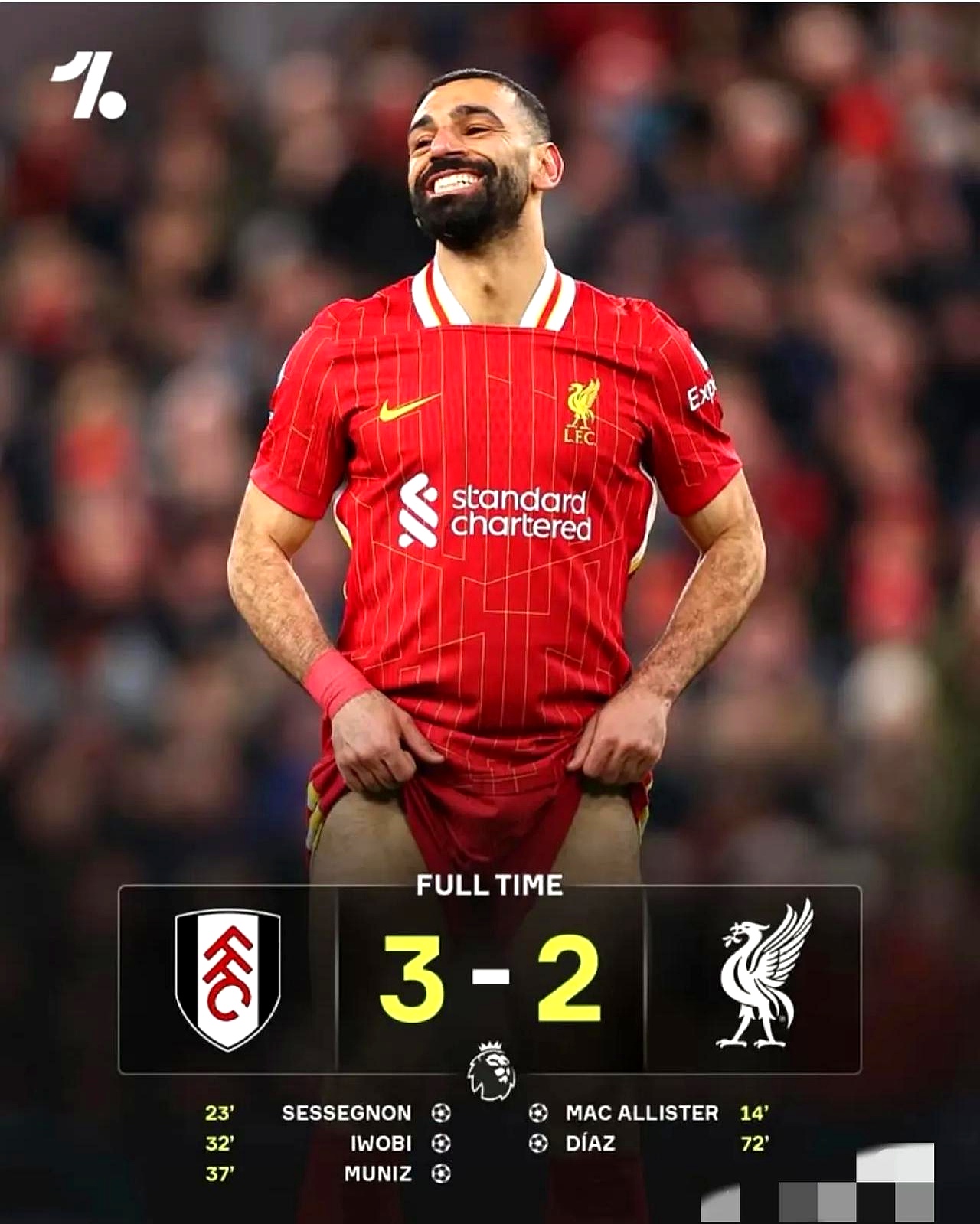 富勒姆客场击败强敌,全队士气大振 富勒姆客场击败强敌,全队士气大振