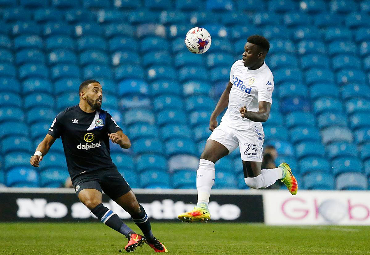 利兹联联赛不胜,保级形势岌岌可危 利兹联联赛不胜,保级形势岌岌可危