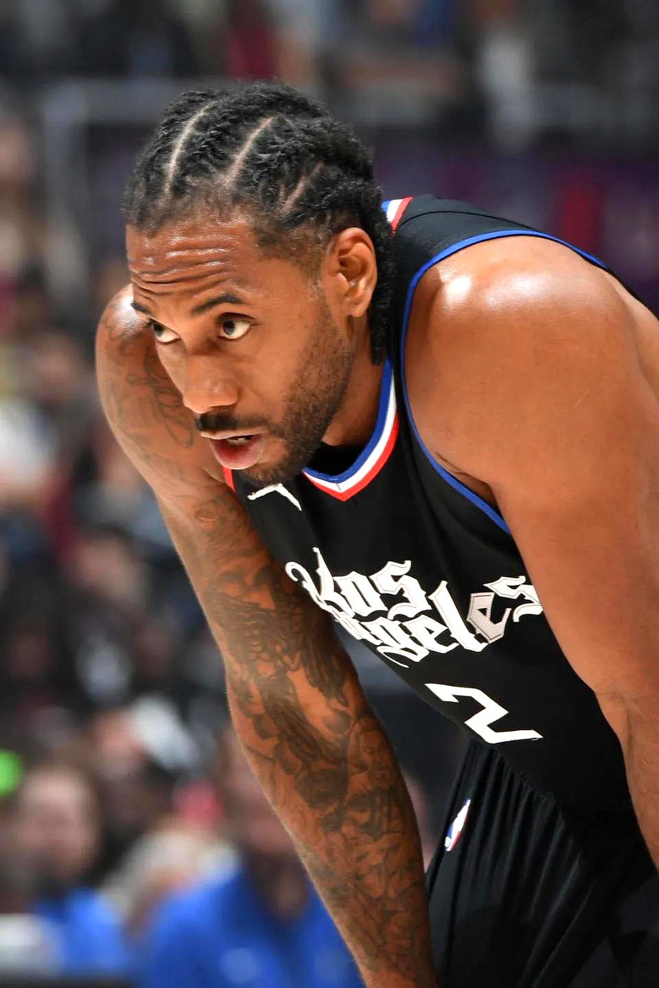 PG中国登录入口-快船客场逆转掘金，莱纳德关键时刻挺身而出