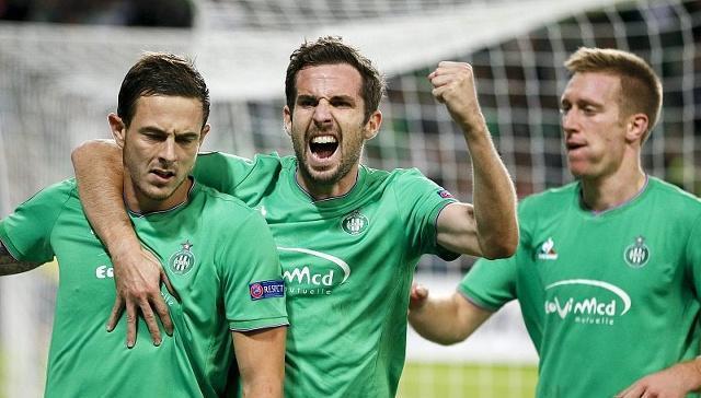 PG中国官网-第戎主场迎战圣埃蒂安，力争主场三分