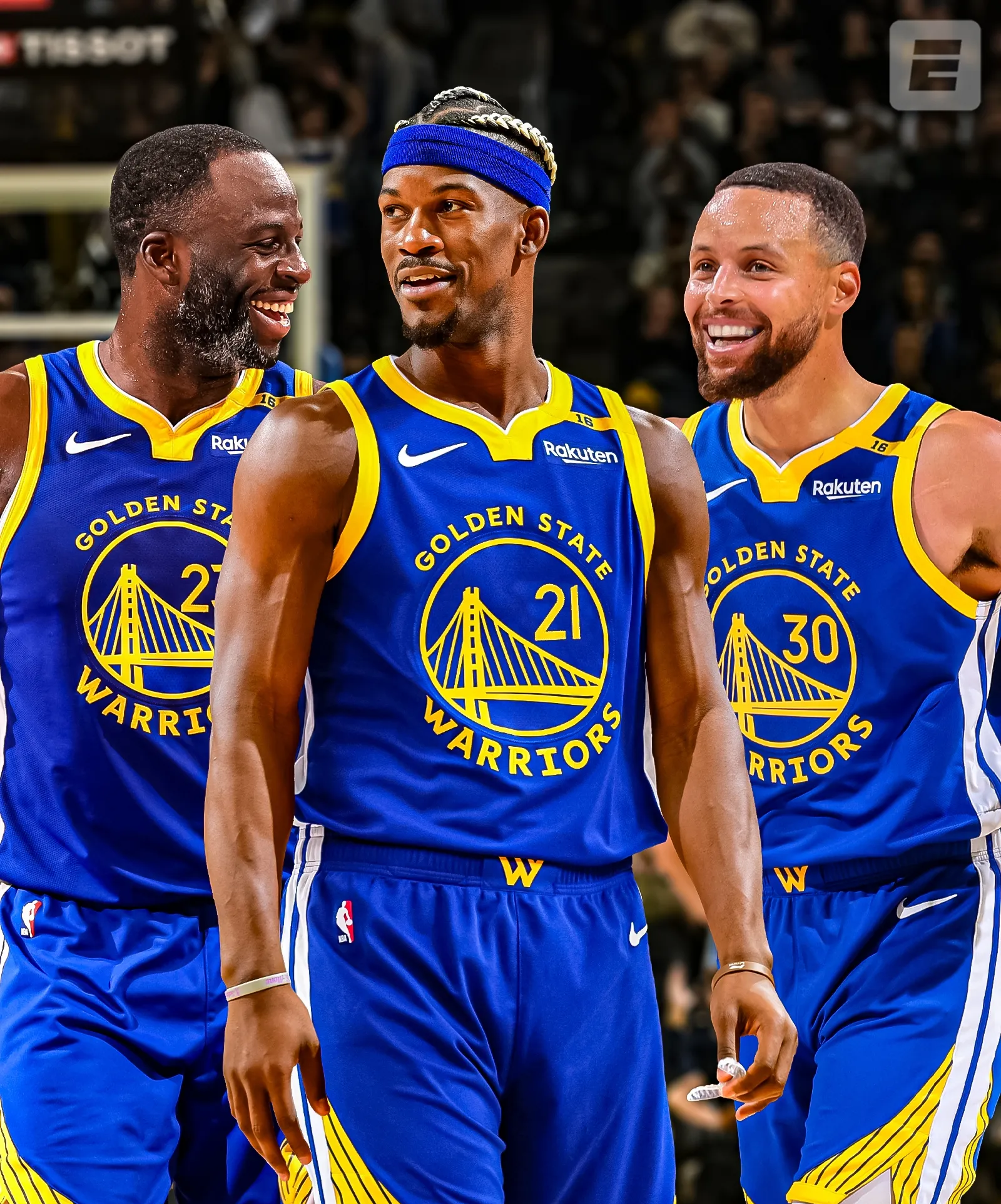 勇士再度战胜开拓者,迎来连胜 勇士再度战胜开拓者,迎来连胜