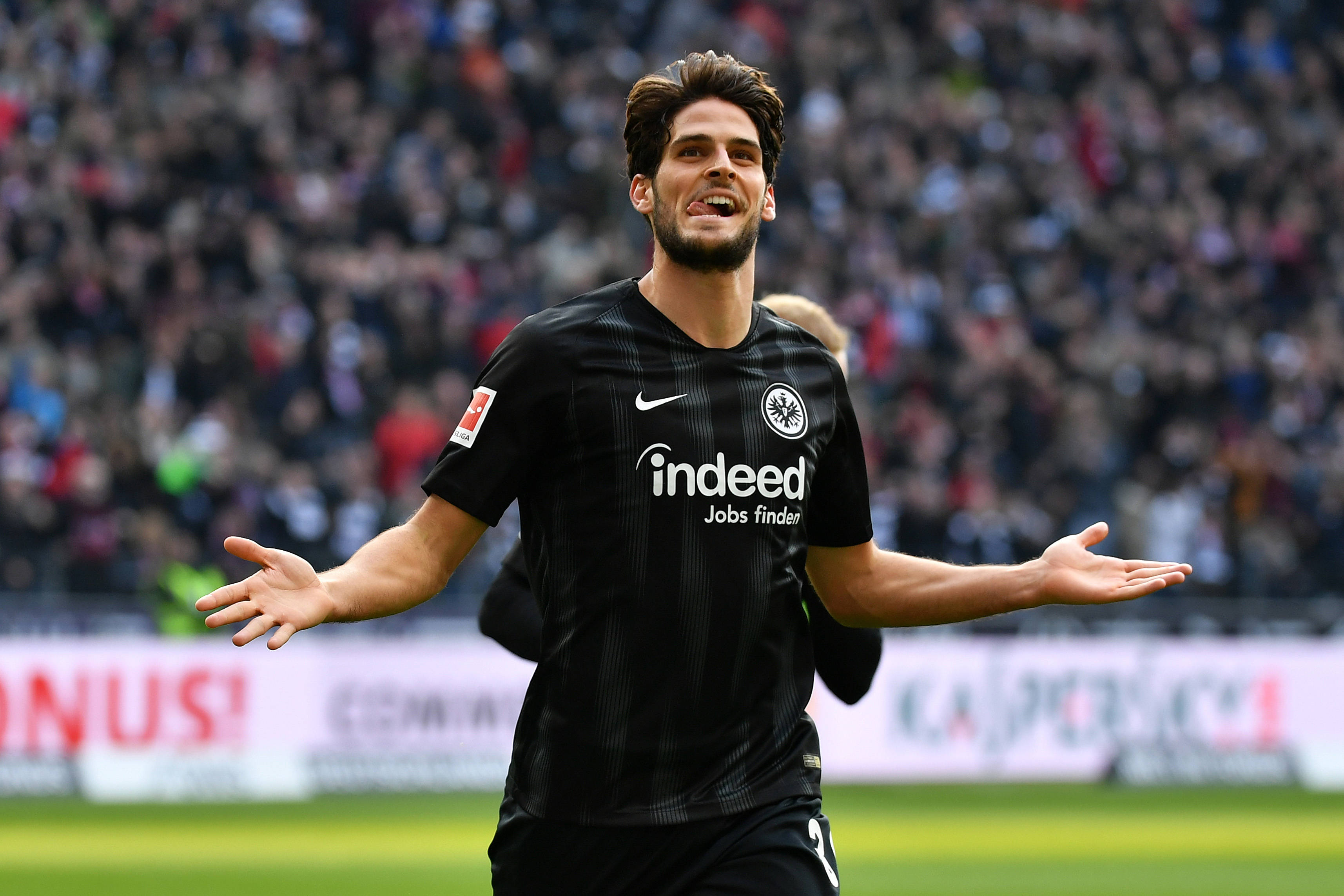 PG Soft Gaming-法兰克福双杀对手，实现追赶的简单介绍