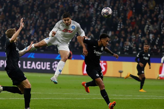 法兰克福双杀对手,实现追赶的简单介绍 法兰克福双杀对手,实现追赶的简单介绍