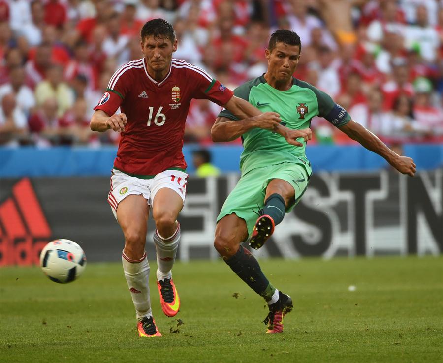 PG电子游戏-无冕之王葡萄牙惊险晋级欧锦赛八强