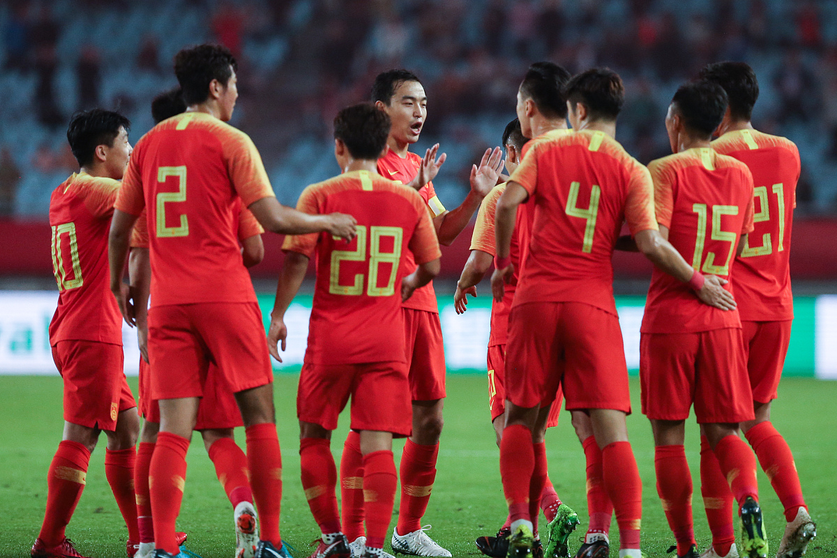 PG平台-中国队在比赛中赢得了一场漂亮的胜利