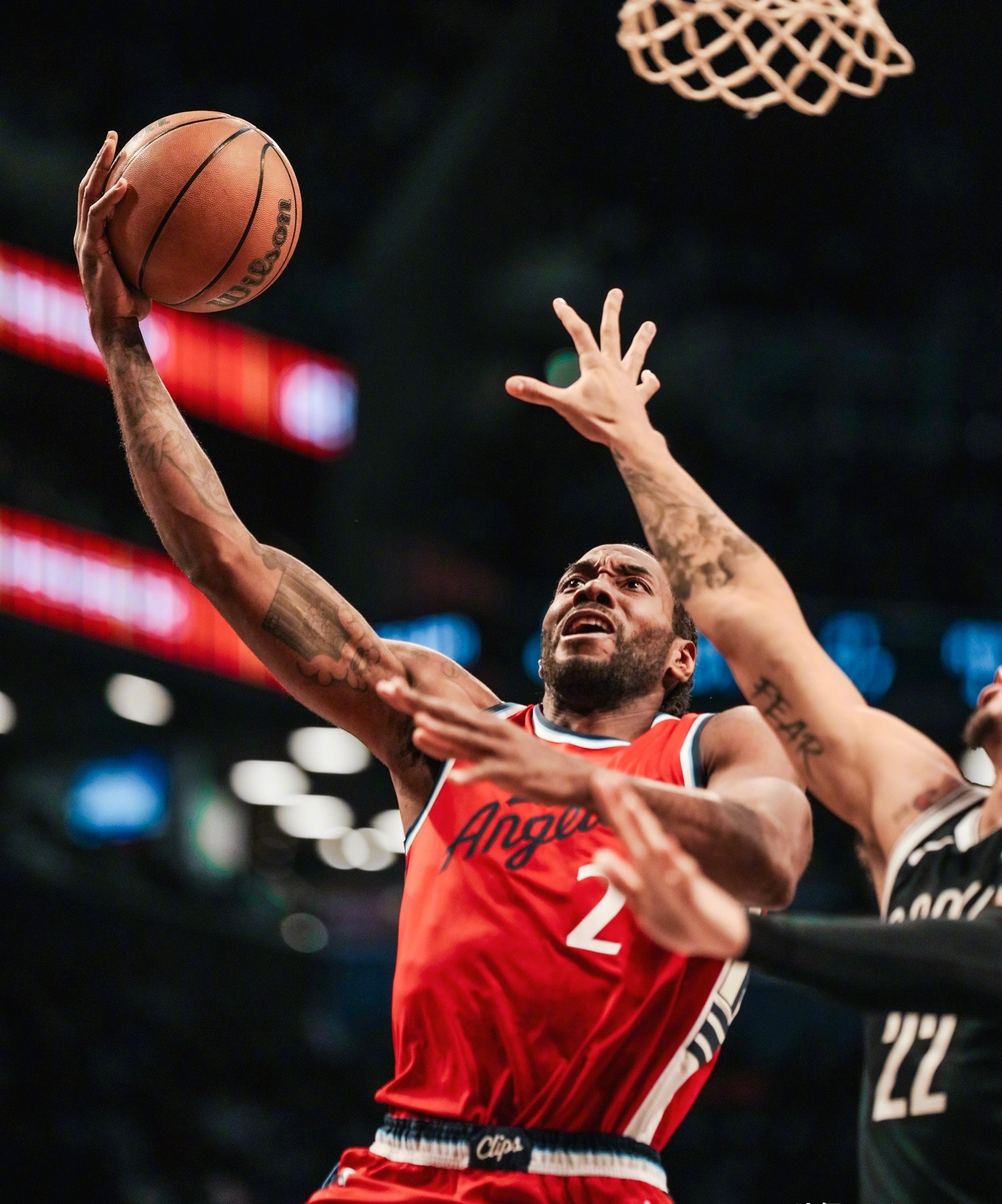 快船客场击败勇士,莱昂纳德砍下30分领军取胜 快船客场击败勇士,莱昂纳德砍下30分领军取胜