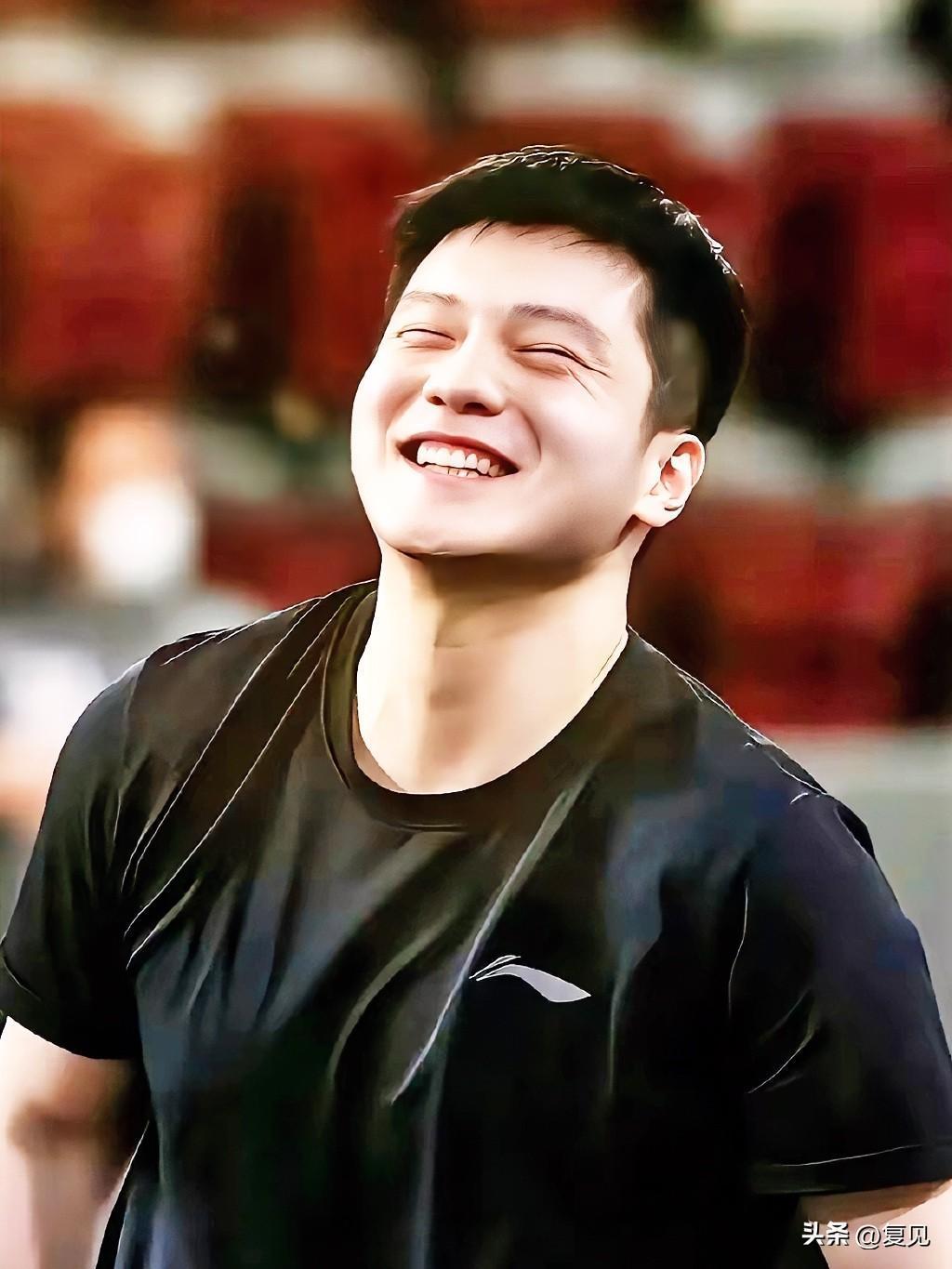 奥地利队险胜韩国队，樊振东统治全场的简单介绍