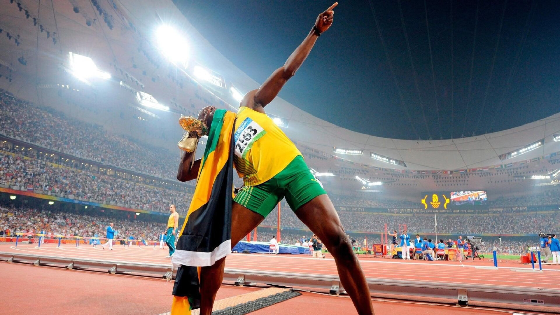 PG电子试玩官网-蓝色闪电破晓时，贝恩一记惊雷唤醒沉睡的雷霆